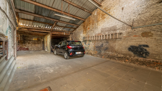Rue Chafnay - 35 - - 4020