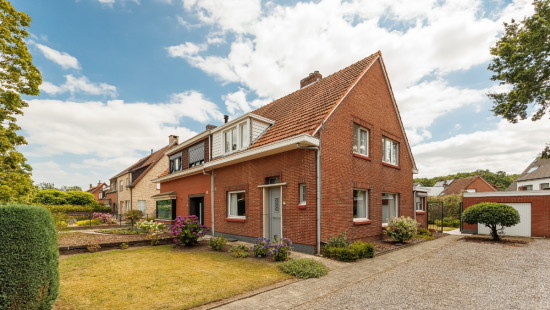 Zilverberkenlei - 84 - - 2960