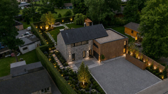 Chemin de Douglas - 304 - - 5377
