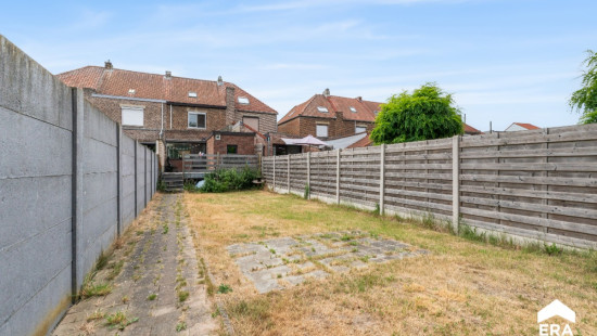 Potterijstraat - 150 - - 3300