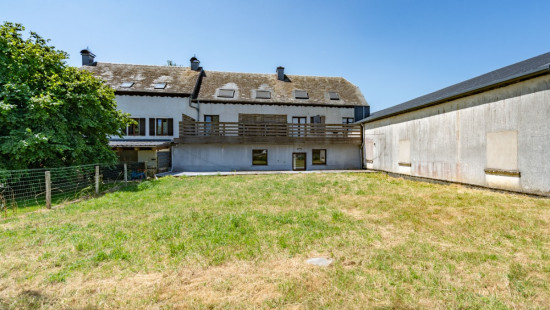Rue de Thiaumont - 15B - - 6700