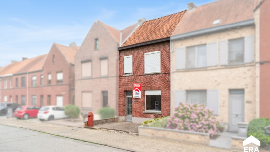 Potterijstraat - 150 - - 3300