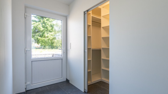 Rue de Thiaumont - 15B - - 6700