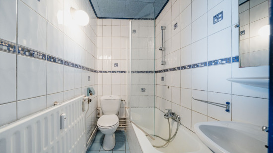 Rue Francois-Jean-Piessevaux - 27 - - 6762