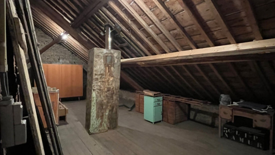 Rue Francois-Jean-Piessevaux - 27 - - 6762