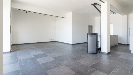 Rue de Thiaumont - 15B - - 6700
