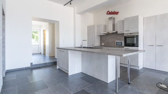 Rue de Thiaumont - 15B - - 6700