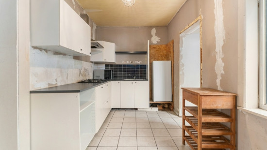 Potterijstraat - 150 - - 3300