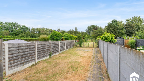 Potterijstraat - 150 - - 3300