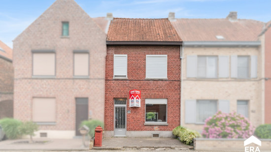 Potterijstraat - 150 - - 3300