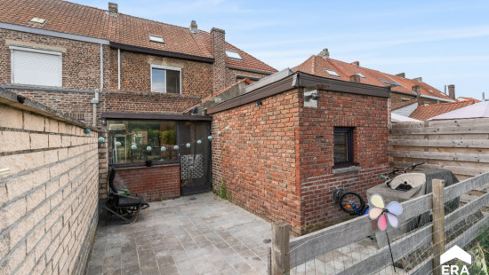 Potterijstraat - 150 - - 3300
