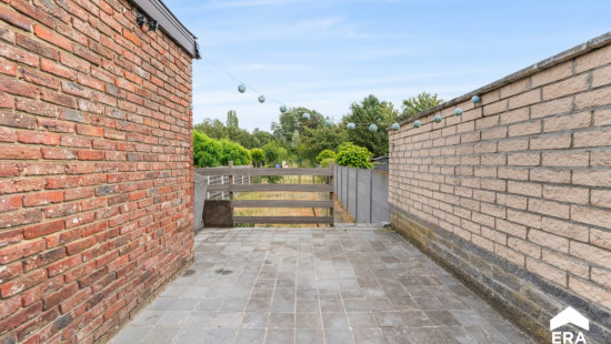 Potterijstraat - 150 - - 3300