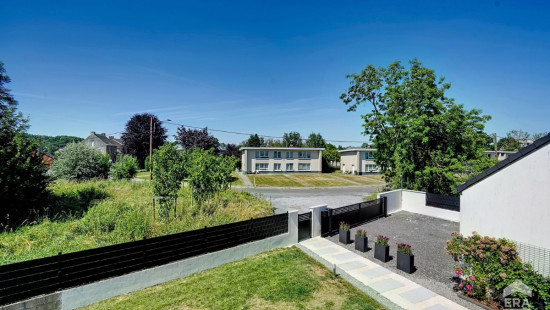 Rue de Beaulieusart - 91 - - 6140