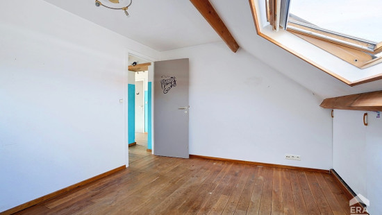 Rue de Nivelles - 9 - - 1440