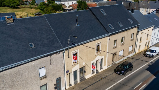 Rue Francois-Jean-Piessevaux - 27 - - 6762