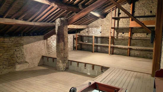 Rue Francois-Jean-Piessevaux - 27 - - 6762