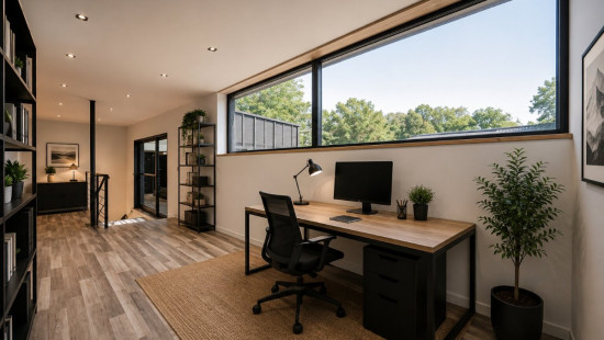 Chemin de Douglas - 304 - - 5377