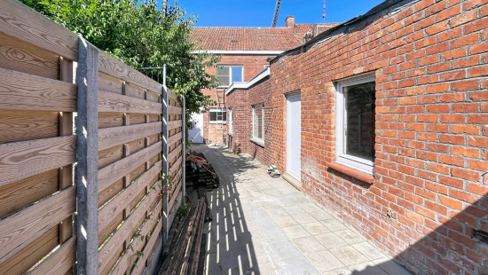 Bruggestraat - 75 - A - 8700