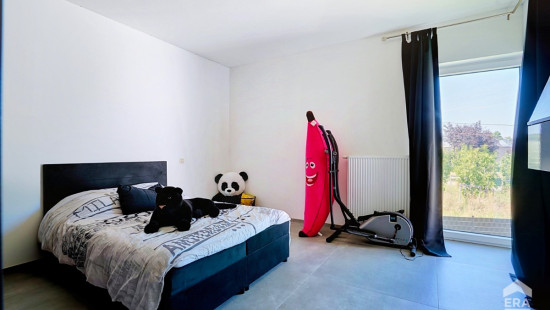 Rue de Beaulieusart - 91 - - 6140