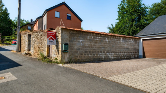 Rue Francois-Jean-Piessevaux - 27 - - 6762