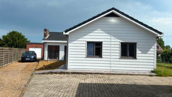 Smekaertstraat - 25 - 8660 - 8660