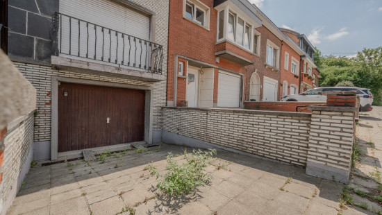 Rue Fond Crahay - 21 - - 4020