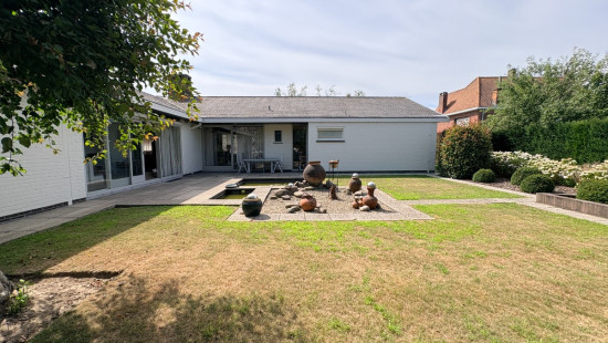 Rollegem-Kapelsestraat - 60 - - 8880