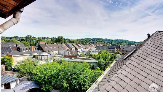 Rue de Nivelles - 9 - - 1440