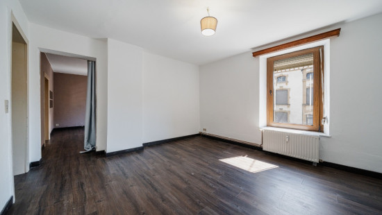 Rue Francois-Jean-Piessevaux - 27 - - 6762