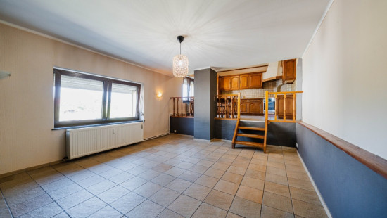 Rue Francois-Jean-Piessevaux - 27 - - 6762