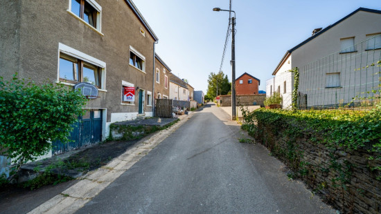 Rue Francois-Jean-Piessevaux - 27 - - 6762