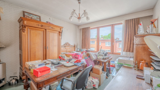 Rue Fond Crahay - 21 - - 4020