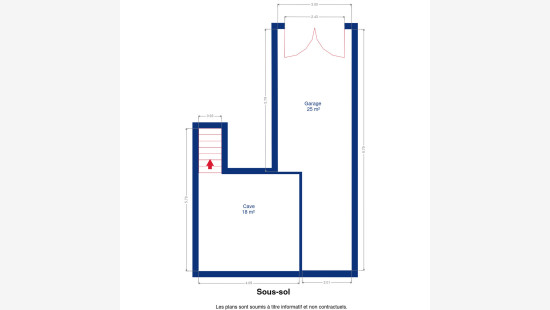 Rue Francois-Jean-Piessevaux - 27 - - 6762
