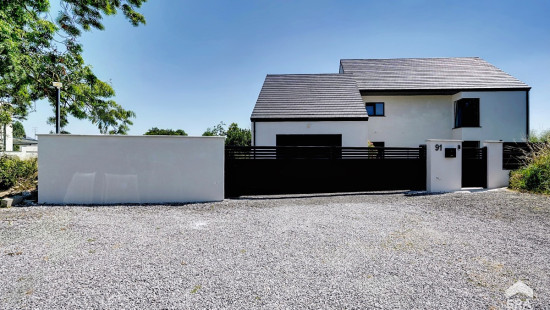 Rue de Beaulieusart - 91 - - 6140