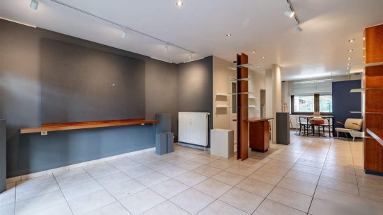 Rue Francois-Jean-Piessevaux - 27 - - 6762