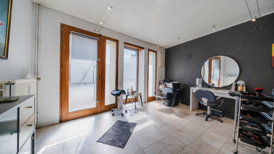 Rue Francois-Jean-Piessevaux - 27 - - 6762