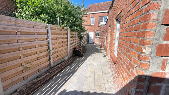 Bruggestraat - 75 - A - 8700