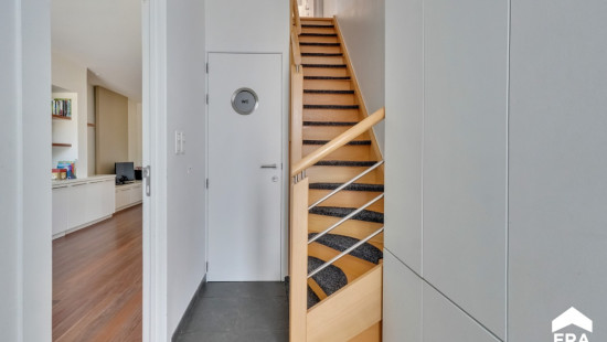 Blookbergstraat - 5 - - 3600