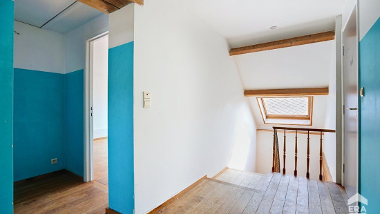 Rue de Nivelles - 9 - - 1440