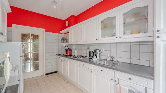 Rue Fond Crahay - 21 - - 4020