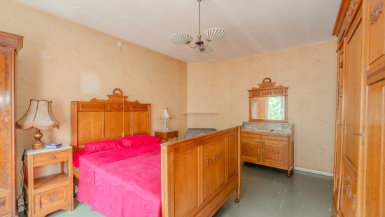Rue Fond Crahay - 21 - - 4020