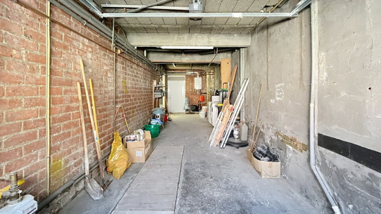 Bruggestraat - 75 - A - 8700