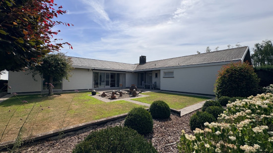 Rollegem-Kapelsestraat - 60 - - 8880