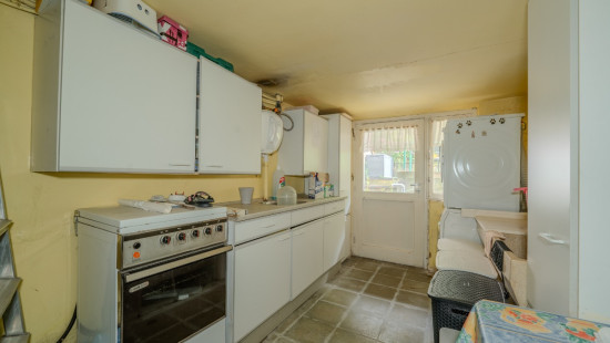 Rue Fond Crahay - 21 - - 4020