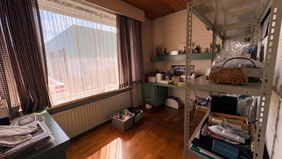 Rollegem-Kapelsestraat - 60 - - 8880