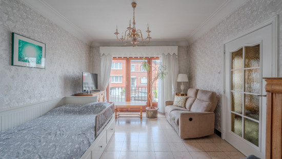Rue Fond Crahay - 21 - - 4020