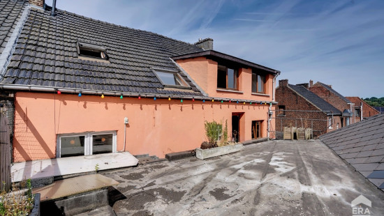 Rue de Nivelles - 9 - - 1440
