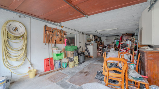 Rue Fond Crahay - 21 - - 4020