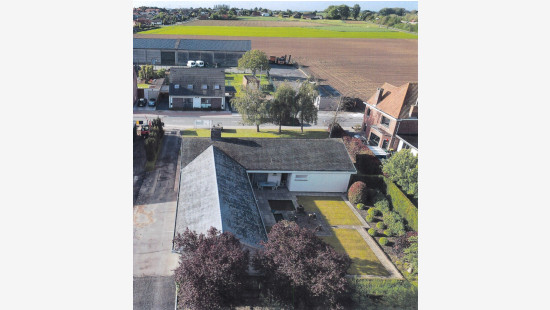 Rollegem-Kapelsestraat - 60 - - 8880