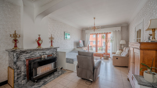 Rue Fond Crahay - 21 - - 4020